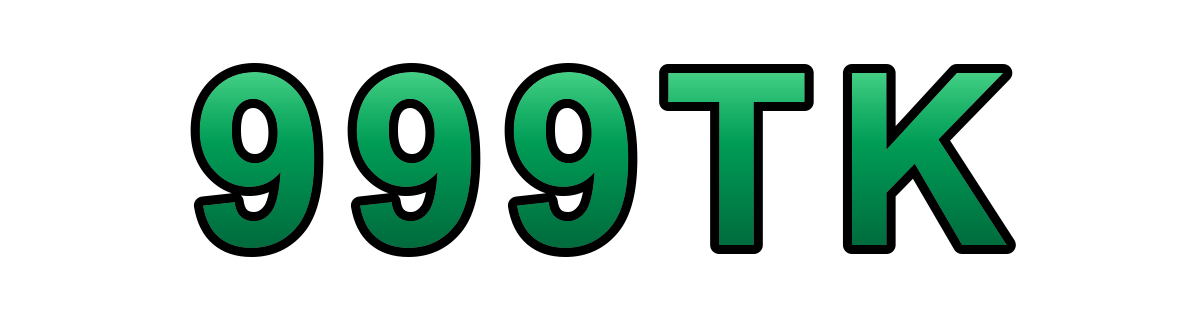 999tk logo
